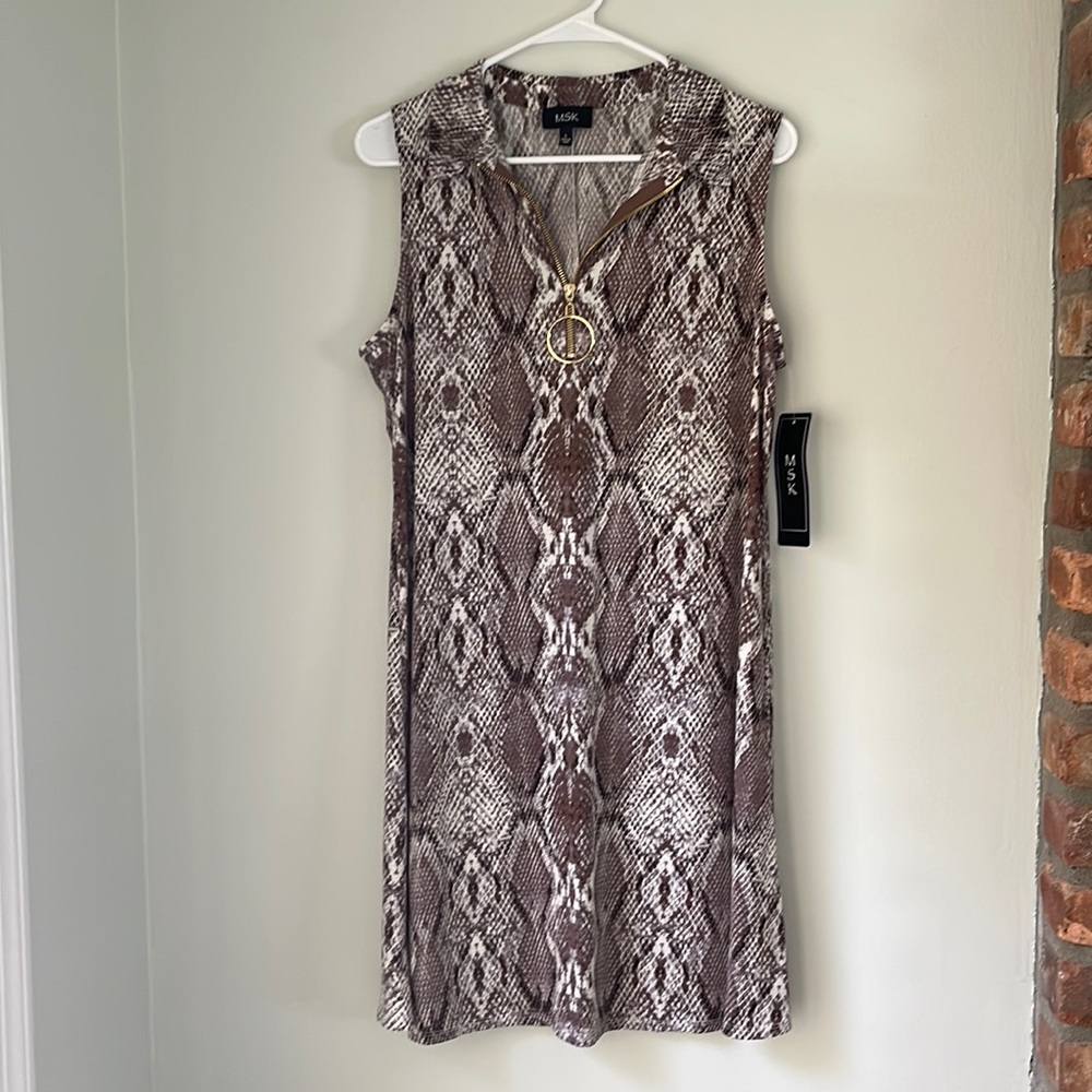 Brand new dress